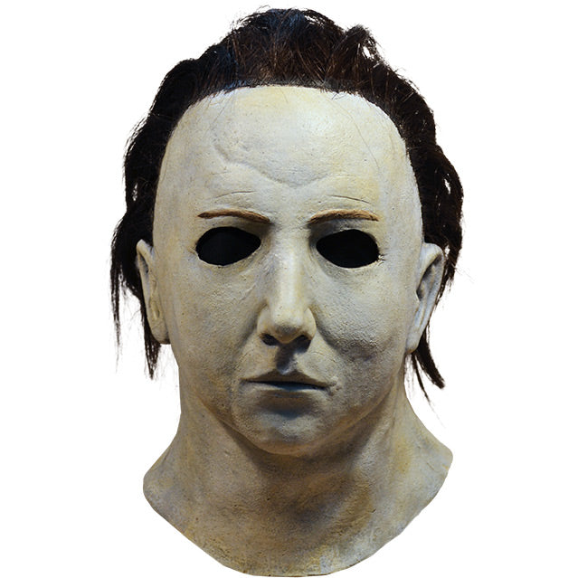 Halloween 5: The Revenge of Michael Myers - Michael Myers Mask product image 1, provided for visual reference and product