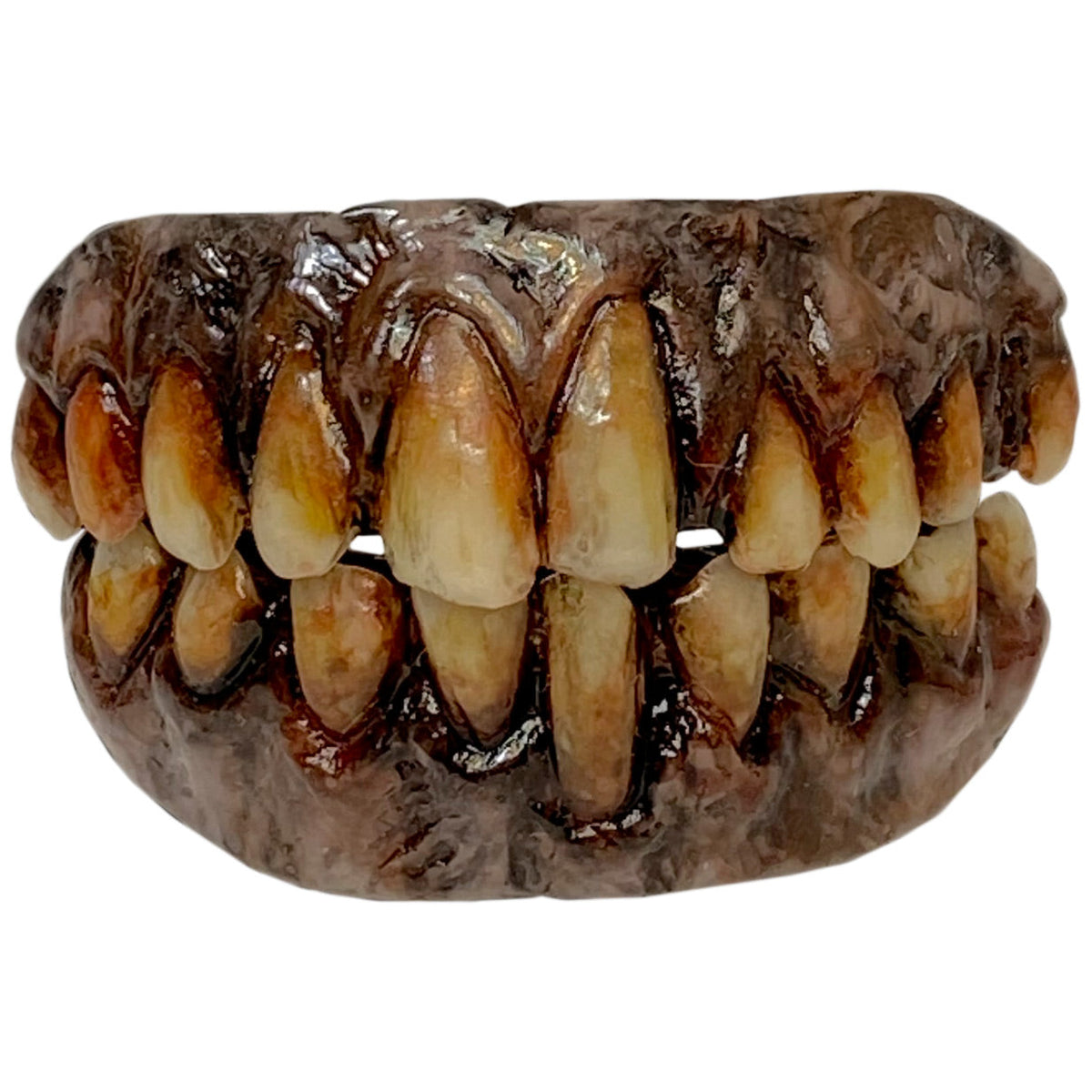 Terrifier - Art the Clown Teeth product image 1, provided for visual reference and product detail review