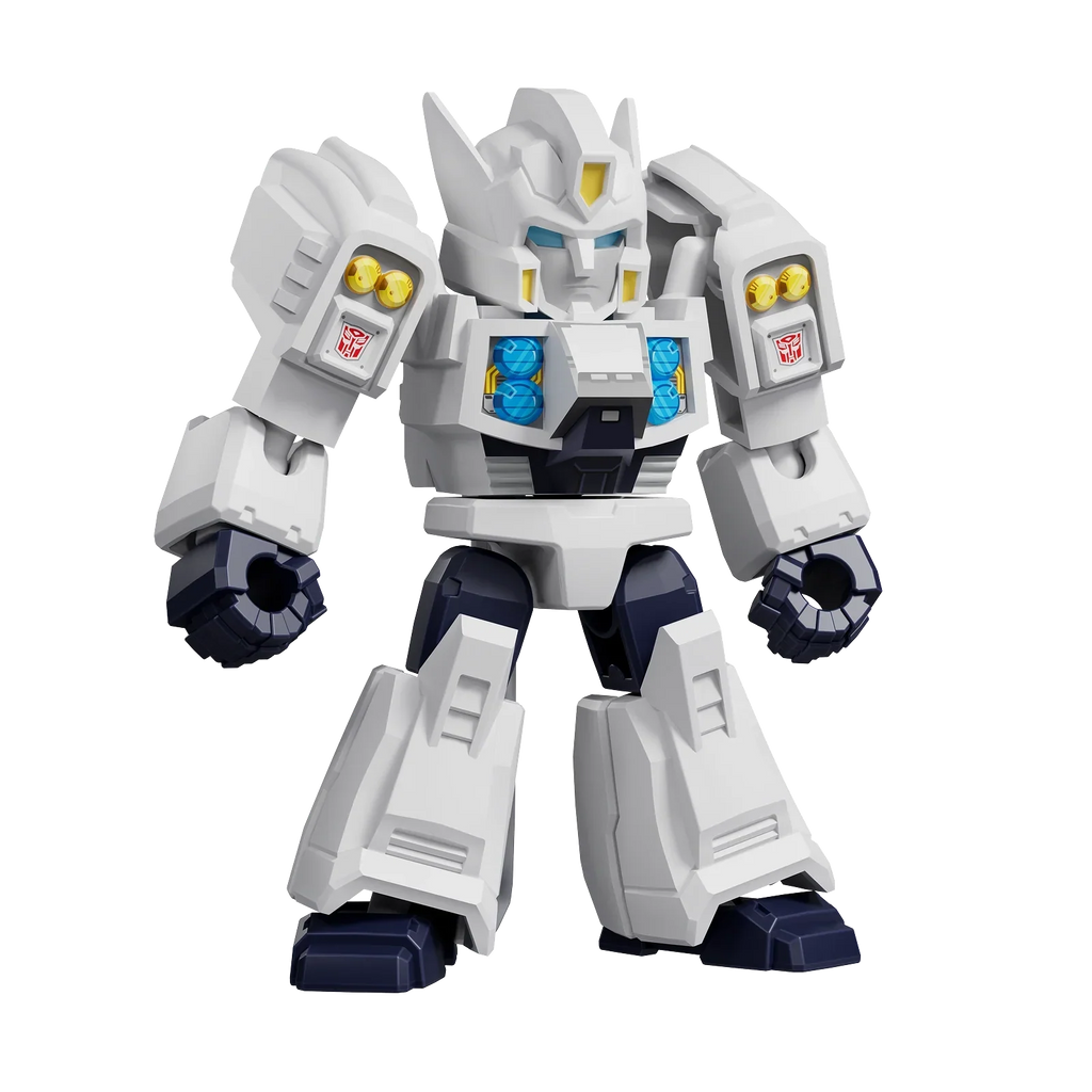 Blokees Transformers Defender Version 08 Battle Stars product image 13, provided for visual reference and product detail