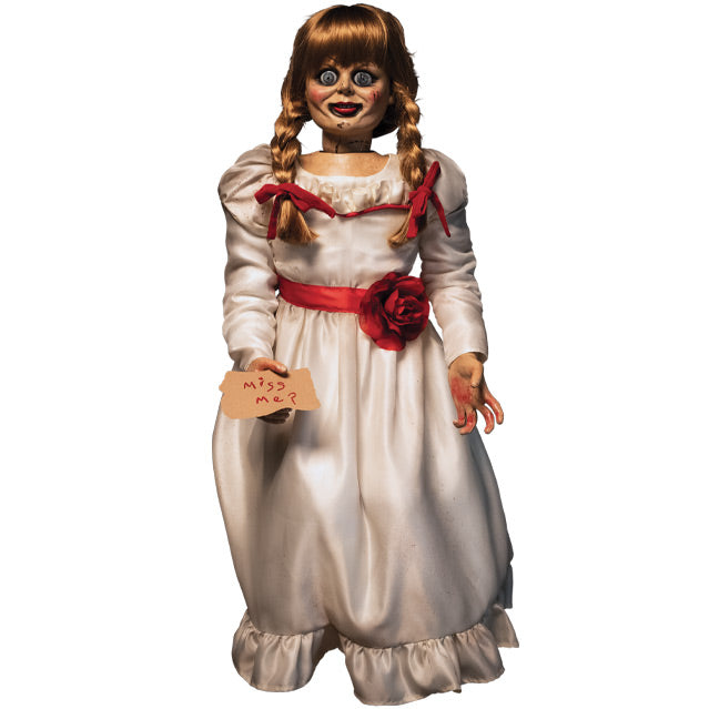 The Conjuring - Annabelle Doll product image 1, provided for visual reference and product detail review