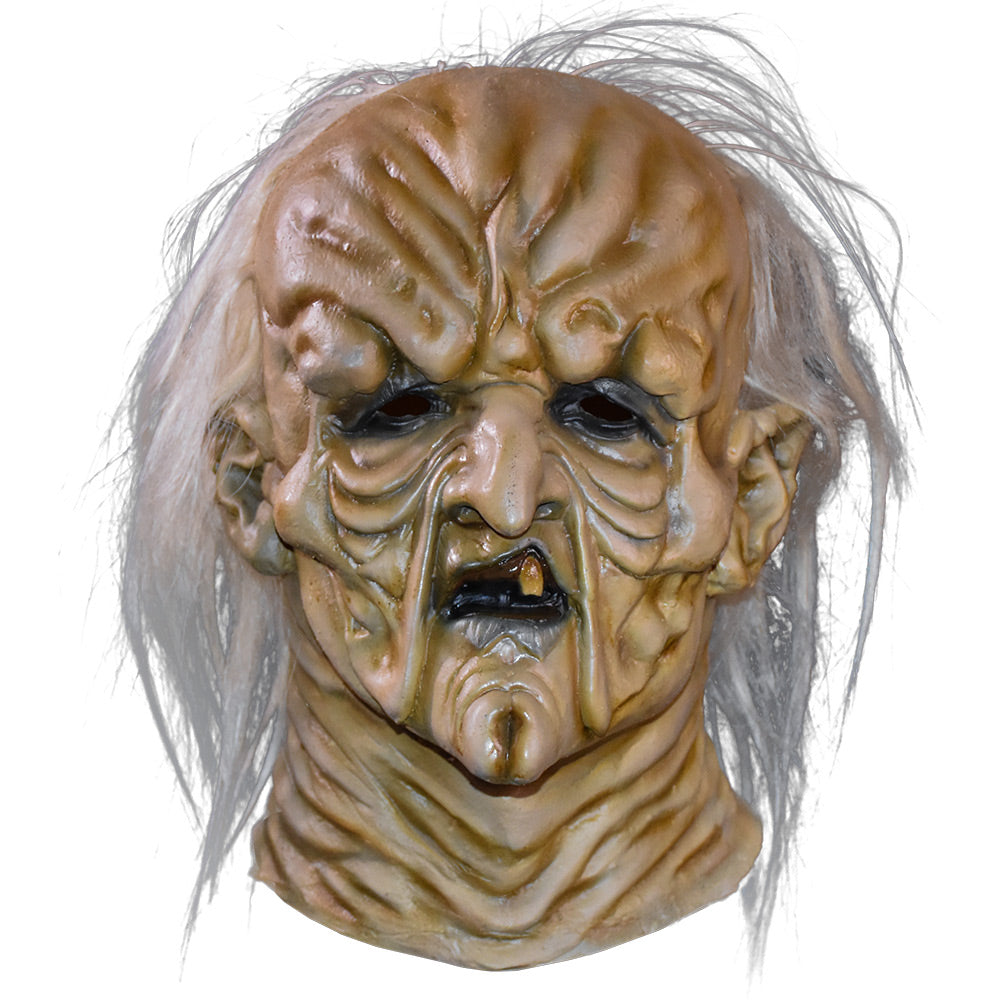 Goosebumps - Haunted Mask II product image 1, provided for visual reference and product detail review