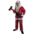 Silent Night Deadly Night - Billy Chapman Costume with Axe product image 1, provided for visual reference and product detail