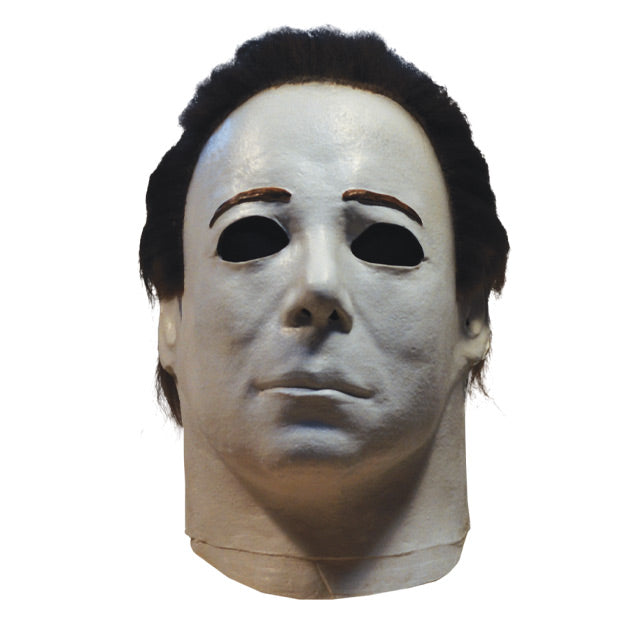 Halloween 4: The Return of Michael Myers - Michael Myers Mask product image 1, provided for visual reference and product