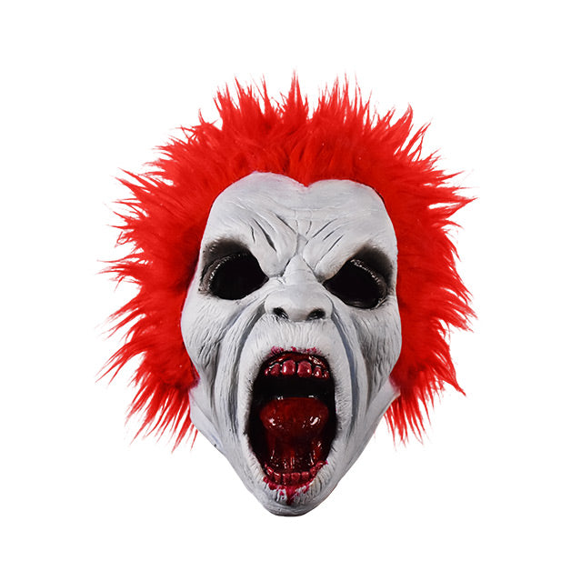 Return of the Living Dead - Trash Zombie Mask product image 1, provided for visual reference and product detail review