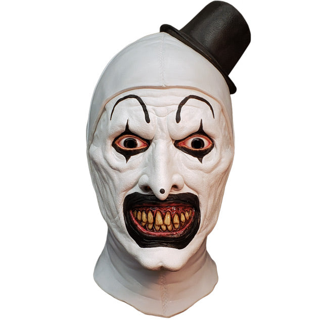 Terrifier Mask Bundle product image 2, provided for visual reference and product detail review