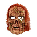 Zagone Studios Classic Collection - 1977 Square Corpse Zombie Mask product image 1, provided for visual reference and