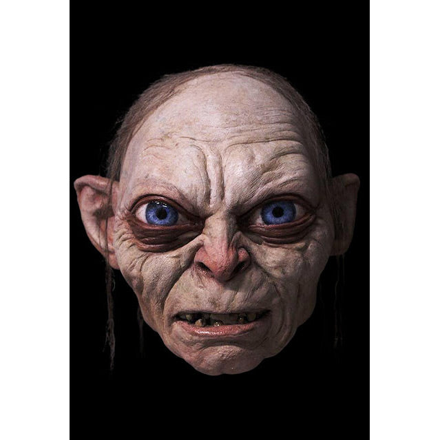 The Lord of the Rings - Gollum Mask product image 1, provided for visual reference and product detail review