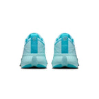 LOEWE x On Cloudsolo Turquoise Lifestyle Sneakers product image 2, provided for visual reference and product detail review