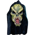 Zagone Studios Classic Collection - Fang Face Version 2 Mask product image 1, provided for visual reference and product