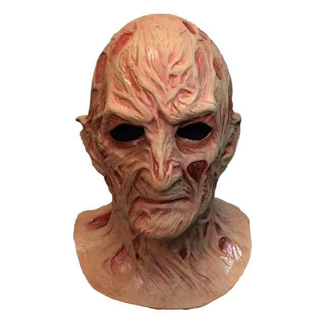A Nightmare on Elm Street 4: The Dream Master - Freddy Krueger Mask product image 1, provided for visual reference and