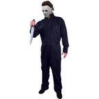 Halloween - Michael Myers Children's Coveralls product image 1, provided for visual reference and product detail review