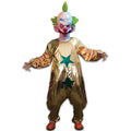 Killer Klowns From Outer Space - Shorty Costume product image 1, provided for visual reference and product detail review