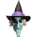 Scooby Doo - Witch Mask product image 1, provided for visual reference and product detail review