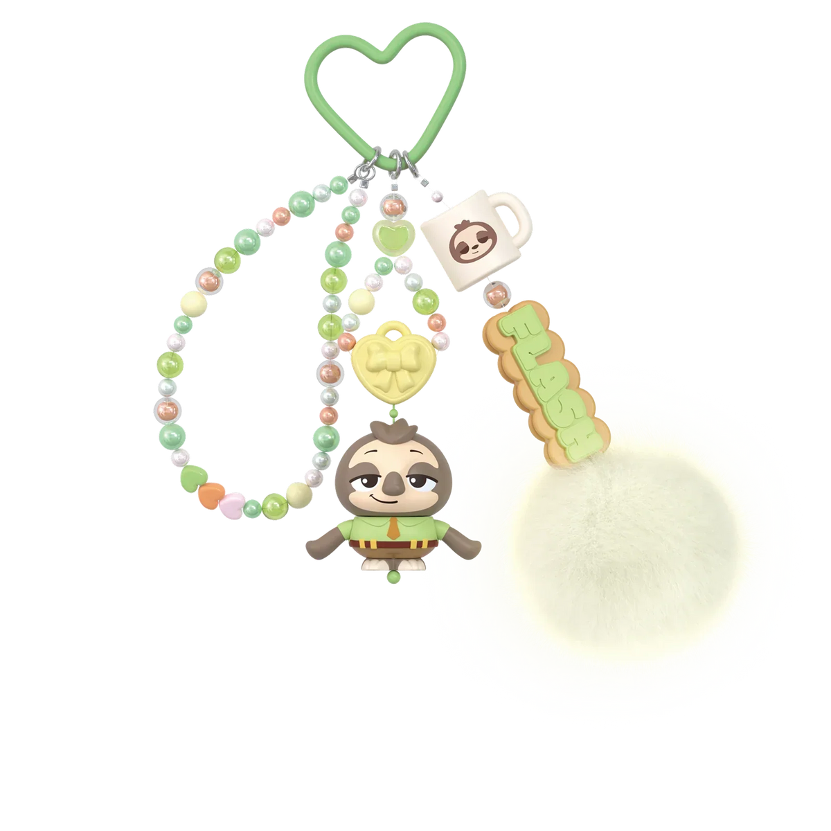 Blokees Zootopia daadoos Art Series 01 - Marshmallow Adventures product image 7, provided for visual reference and product