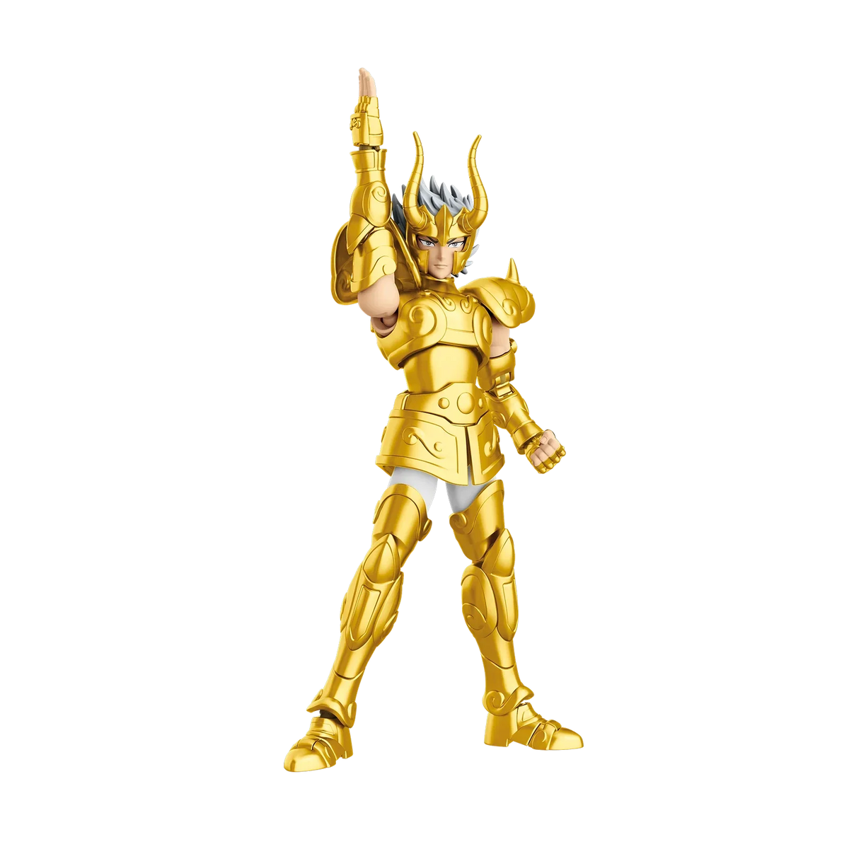 Saint Seiya Champion Class Capricorn Shura | Blokees product image 3, provided for visual reference and product detail review