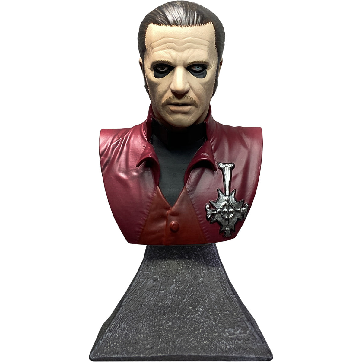 Ghost - Cardinal Copia Mini Bust product image 1, provided for visual reference and product detail review