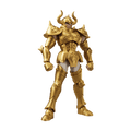 Saint Seiya Champion Class Taurus Aldebaran | Blokees product image 1, provided for visual reference and product detail