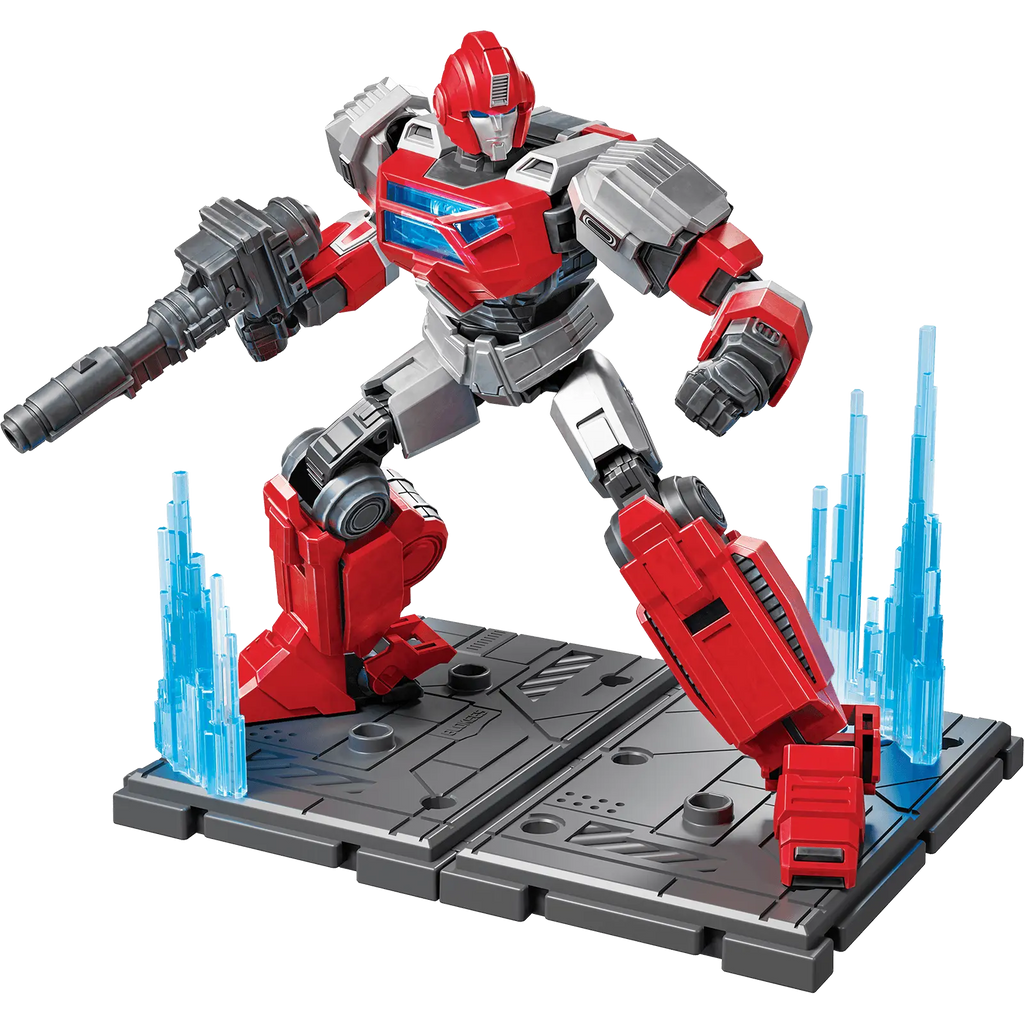 Transformers Classic Class 19 Transformers One Ironhide product image 5, provided for visual reference and product detail