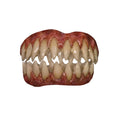 Bitemares Horror Teeth - Soul Eater product image 1, provided for visual reference and product detail review