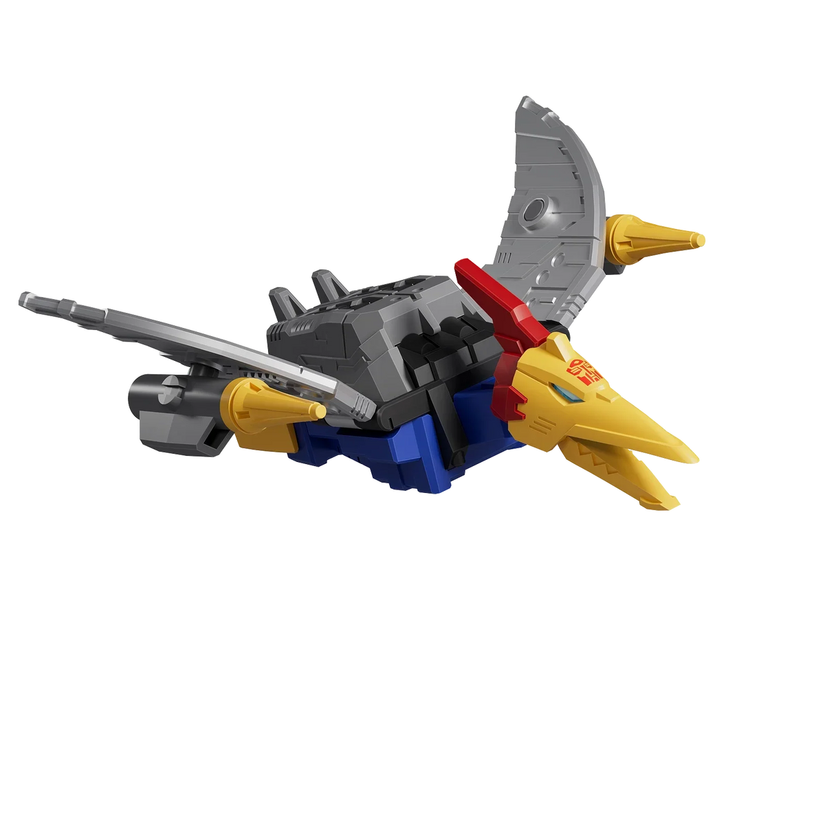 Blokees Transformers Defender Version 08 Battle Stars product image 7, provided for visual reference and product detail