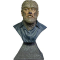 The Wolf Man Mini Bust product image 1, provided for visual reference and product detail review