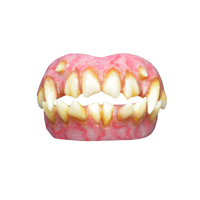 Bitemares Horror Teeth - ID product image 1, provided for visual reference and product detail review