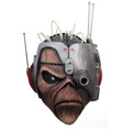 Iron Maiden - Somewhere In Time Eddie Mask product image 1, provided for visual reference and product detail review