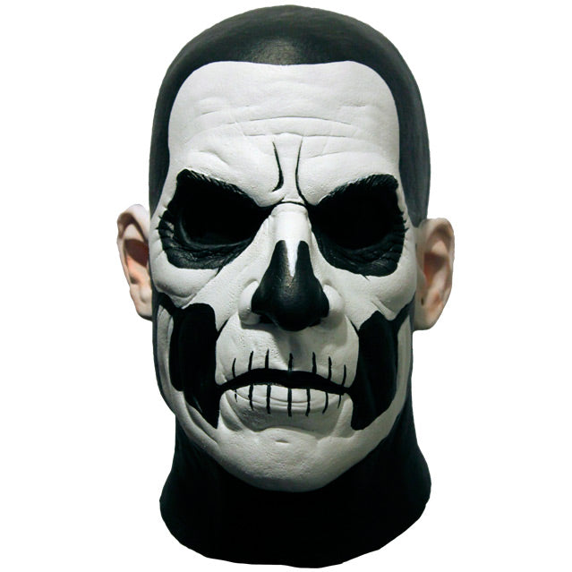 Ghost - Papa Emeritus II Standard Edition Mask product image 1, provided for visual reference and product detail review