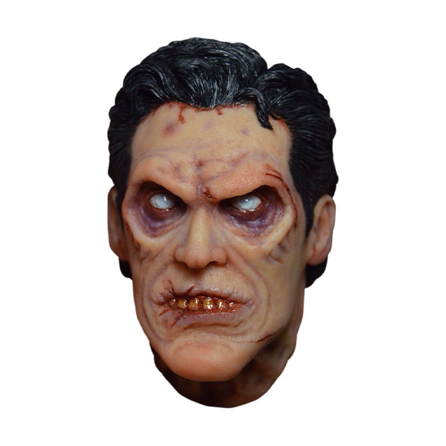 Evil Dead 2 - Evil Ash Magnet product image 2, provided for visual reference and product detail review