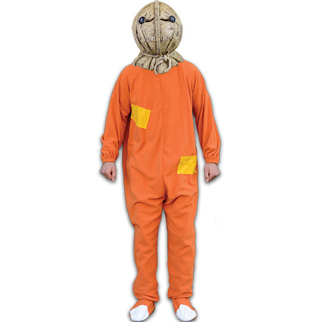 Trick 'r Treat Sam Costume product image 1, provided for visual reference and product detail review