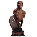 Fulci Zombie - Poster Zombie Bust product image 1, provided for visual reference and product detail review