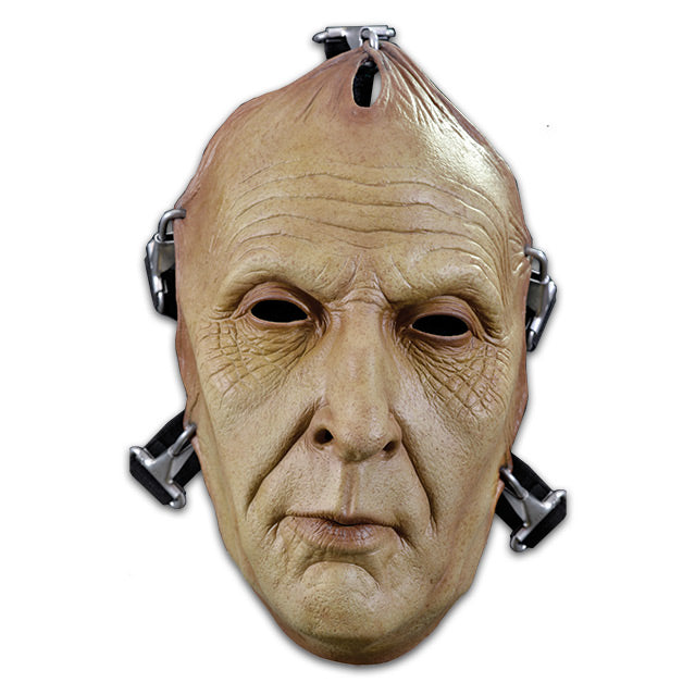 SAW - Jig Saw Death Face Mask product image 1, provided for visual reference and product detail review