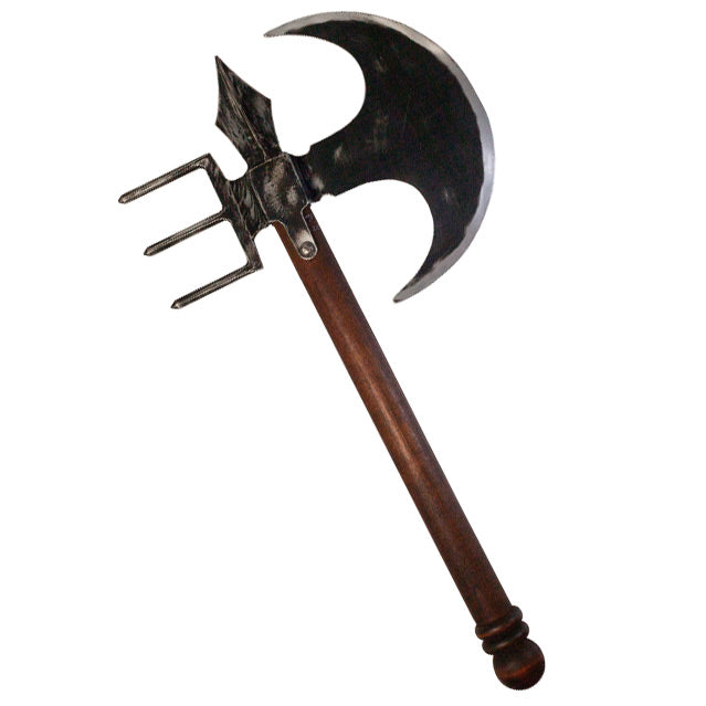 Jeepers Creepers - Creeper Axe product image 1, provided for visual reference and product detail review