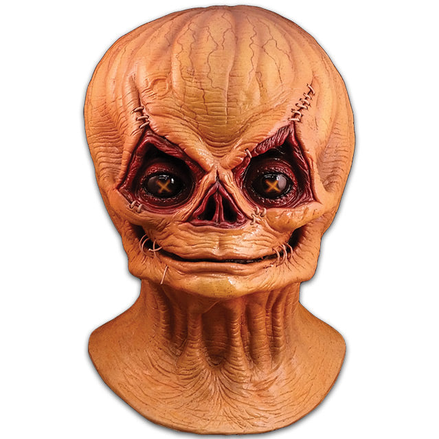 Trick r Treat - SAM Unmasked Mask product image 1, provided for visual reference and product detail review