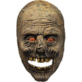 Tom Savini Faces of Horror Collection - Graves Face Mask product image 1, provided for visual reference and product detail
