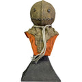 Trick 'r Treat - Sam Mini Bust product image 1, provided for visual reference and product detail review