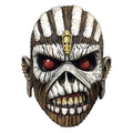 Iron Maiden Eddie - The Book of Souls Mask product image 1, provided for visual reference and product detail review