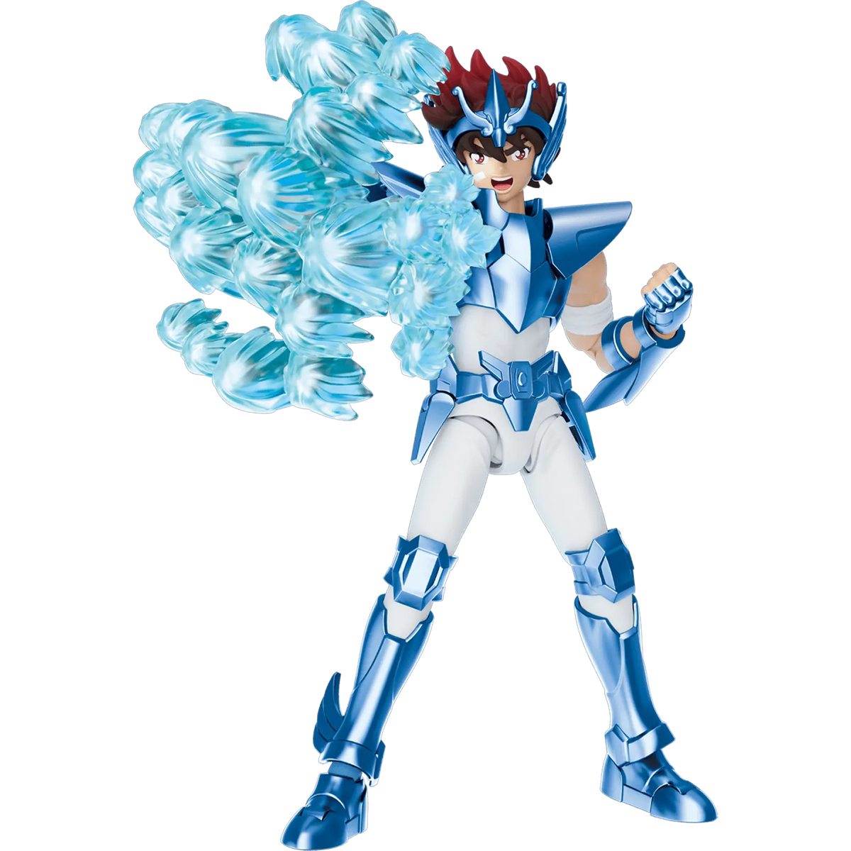 Saint Seiya Champion Class Pegasus Seiya | Blokees product image 1, provided for visual reference and product detail review