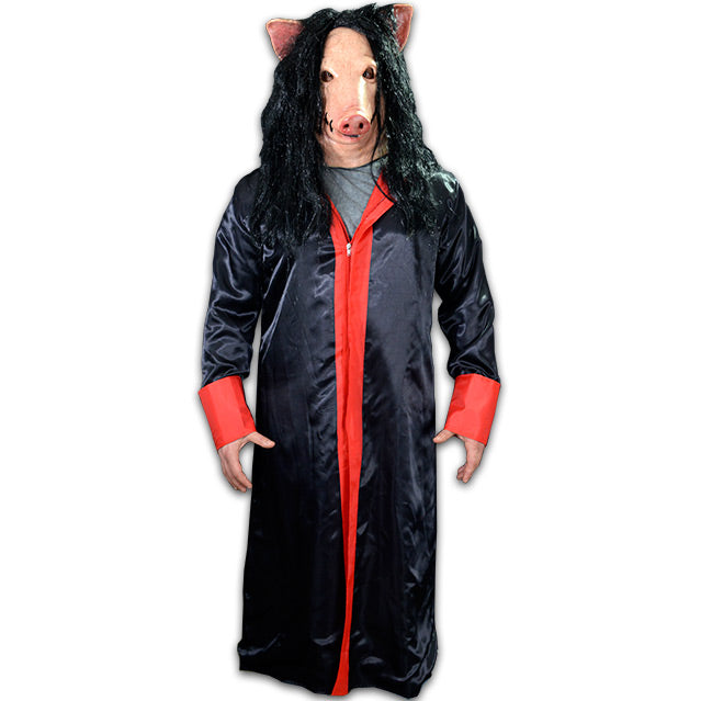 SAW Jig Saw Robe product image 1, provided for visual reference and product detail review