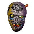 Toxictoons Infestation Vacuform Mask product image 1, provided for visual reference and product detail review
