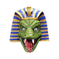 The Worst - Snake Tut Mask product image 1, provided for visual reference and product detail review