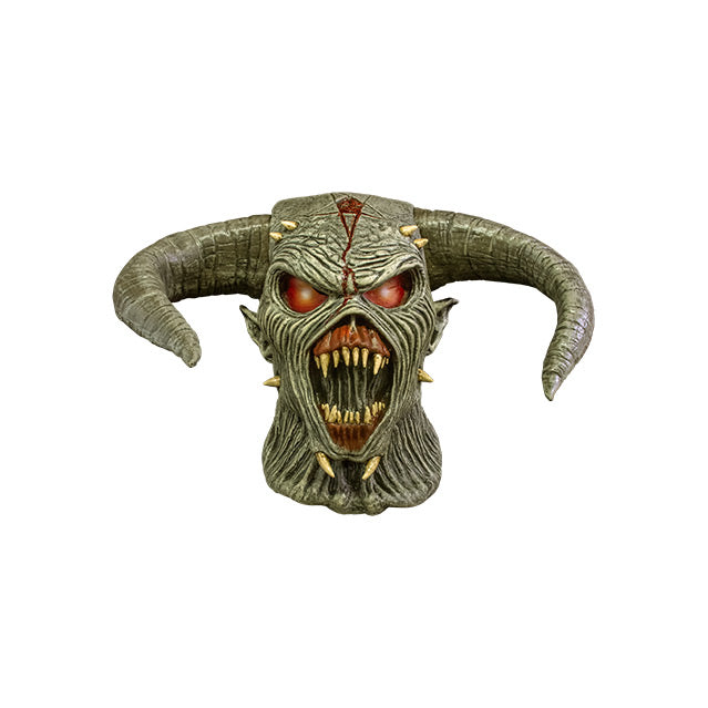 Iron Maiden - Legacy of the Beast Mask product image 1, provided for visual reference and product detail review