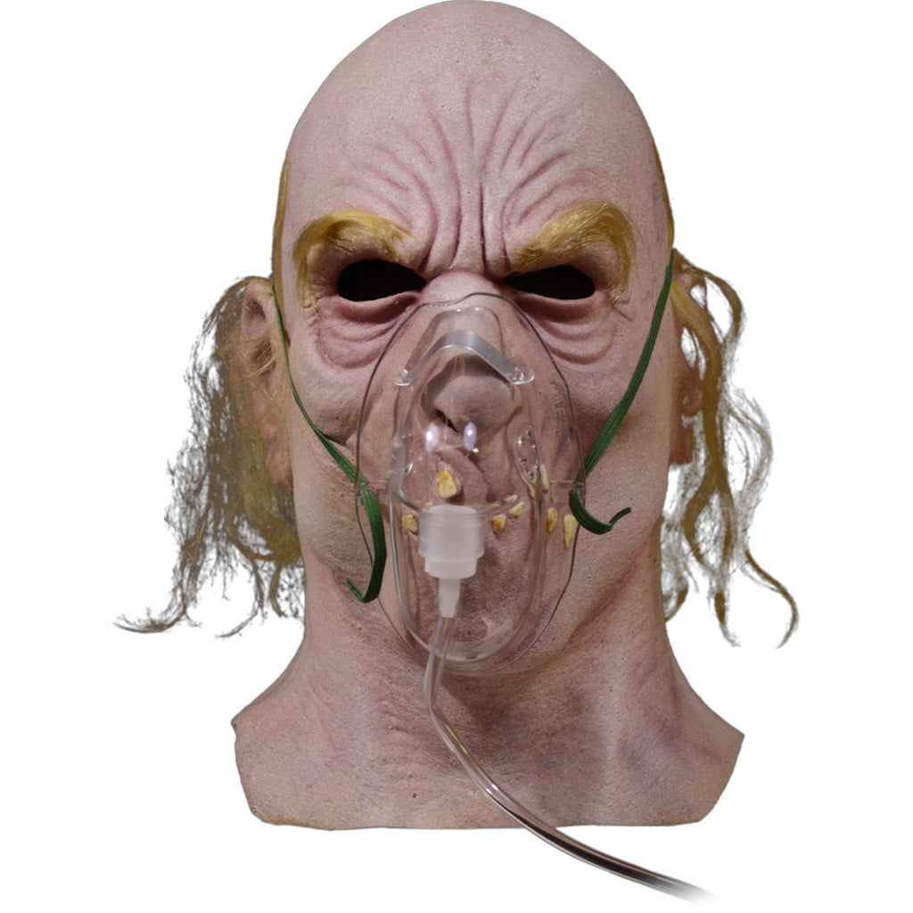 House of 1000 Corpses Doctor Satan Mask product image 1, provided for visual reference and product detail review