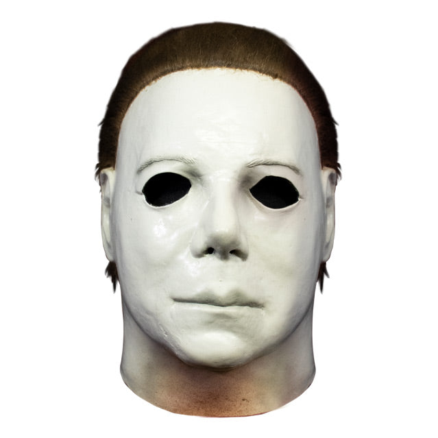 Halloween - The Boogeyman Michael Myers Mask product image 1, provided for visual reference and product detail review