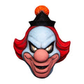 Scooby Doo – The Ghost Clown Vacuform Mask product image 1, provided for visual reference and product detail review
