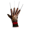 A Nightmare on Elm Street 2: Freddy's Revenge - Deluxe Freddy Krueger Glove product image 1, provided for visual reference