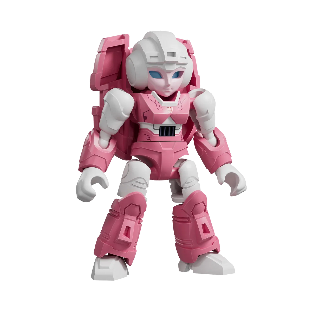 Blokees Transformers Defender Version 08 Battle Stars product image 8, provided for visual reference and product detail
