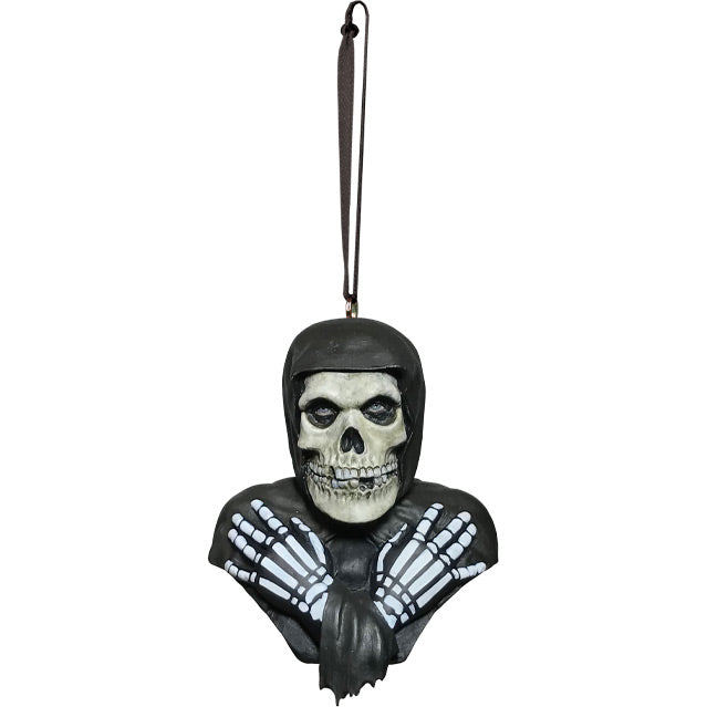 Holiday Horrors - Misfits - Fiend Ornament product image 2, provided for visual reference and product detail review