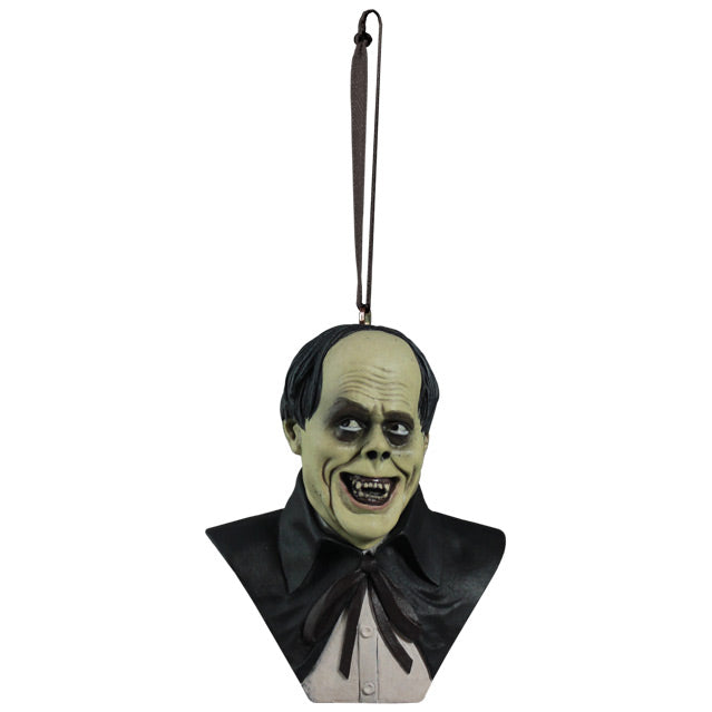 Holiday Horrors - The Phantom of the Opera Ornament product image 2, provided for visual reference and product detail review