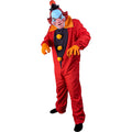 Scooby Doo - The Ghost Clown Costume product image 1, provided for visual reference and product detail review